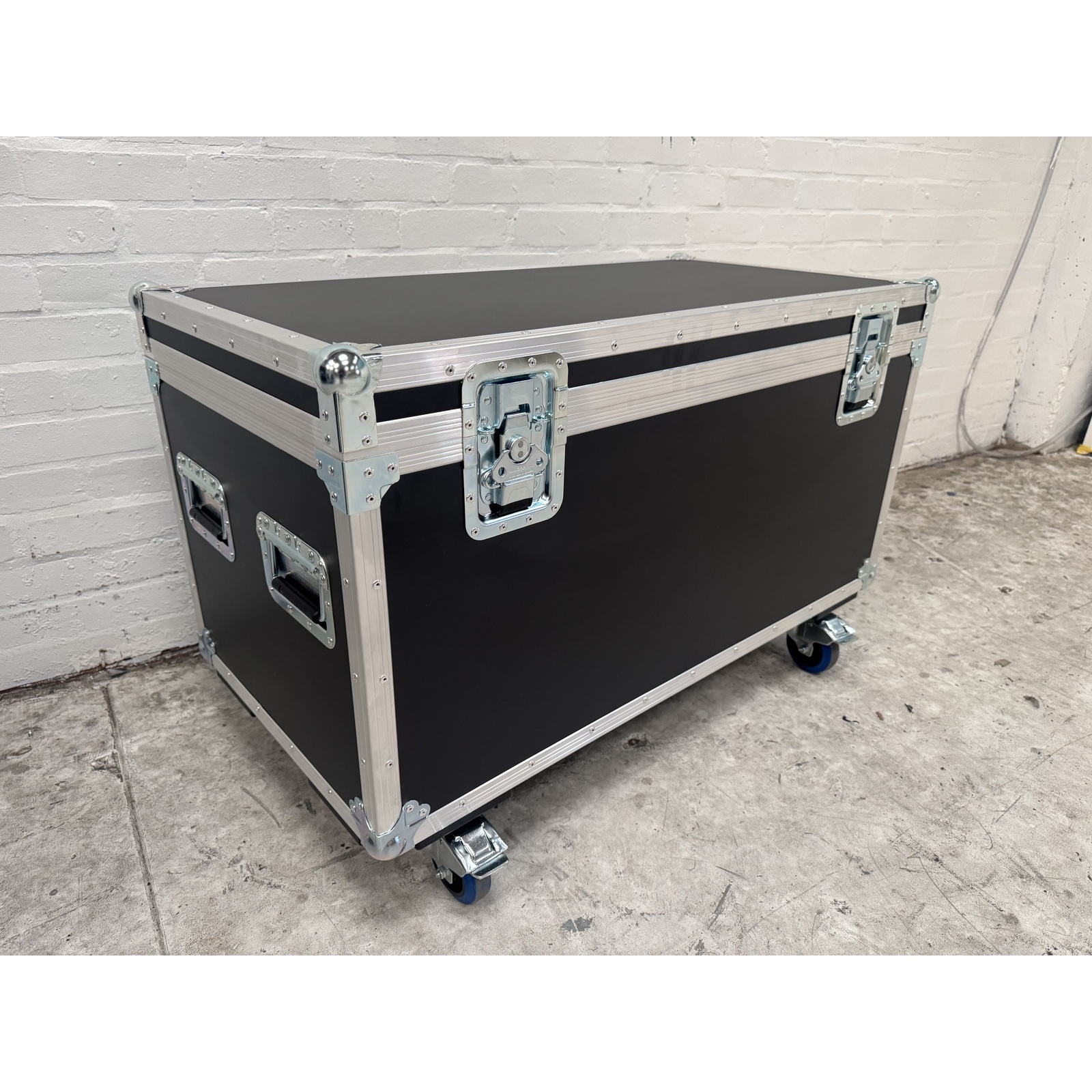 1000mm Road Trunk Flightcase (R-707)